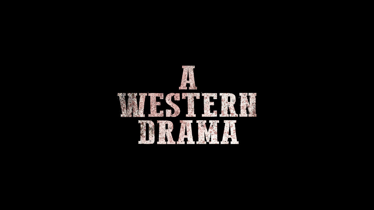 A Western Drama screenshot