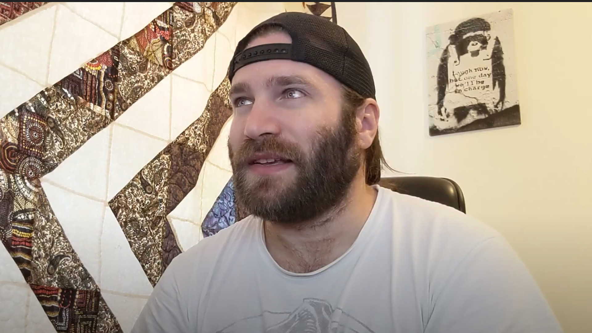 Not for Broadcast: Lights, Camera, Lockdown screenshot