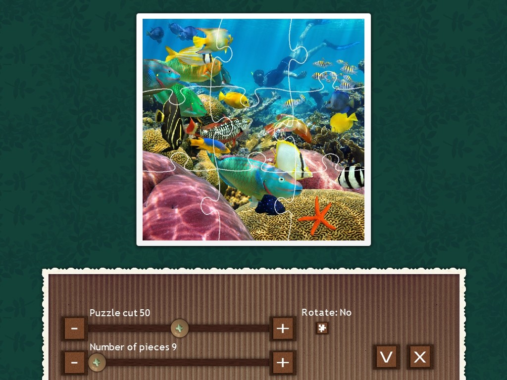 1001 Jigsaw: Earth Chronicles 3 screenshot