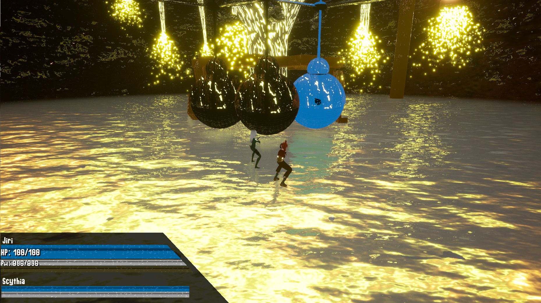 Guardians of Lumen screenshot