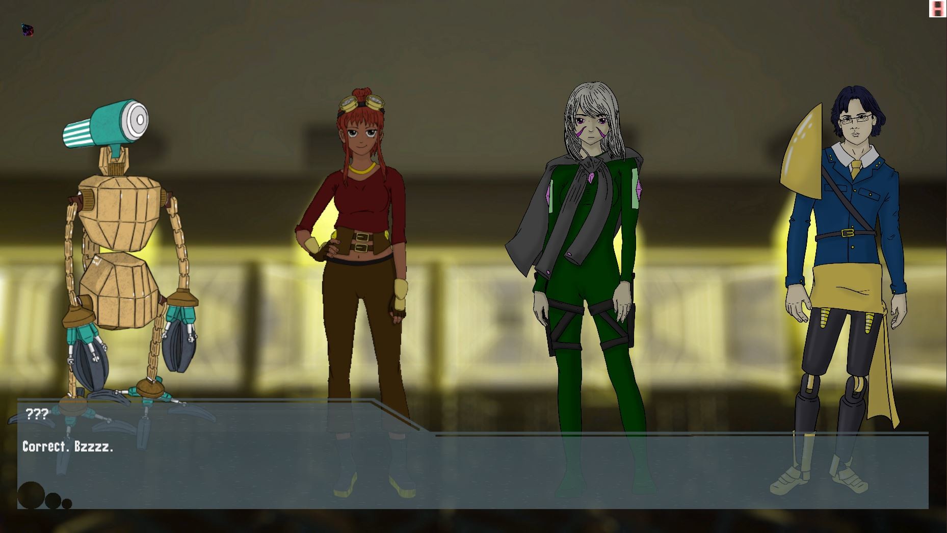 Guardians of Lumen screenshot