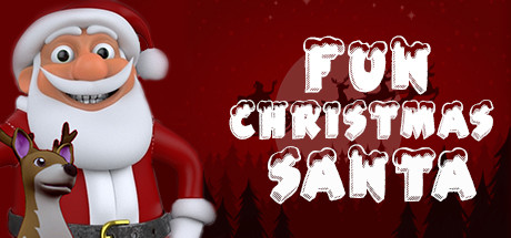 Fun Christmas Santa VR