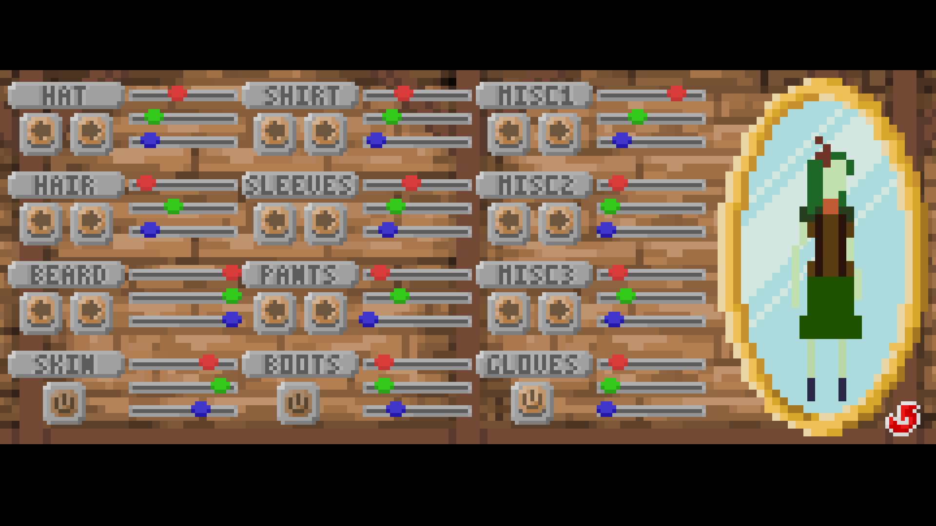 Dragon Creek screenshot