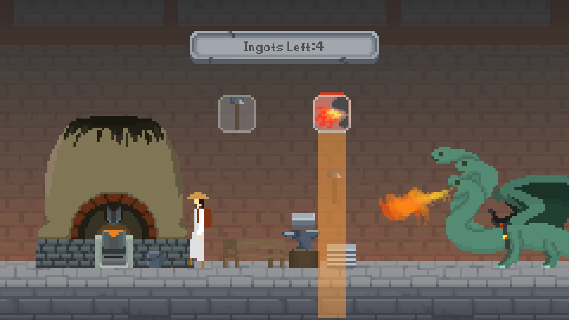 Dragon Creek screenshot