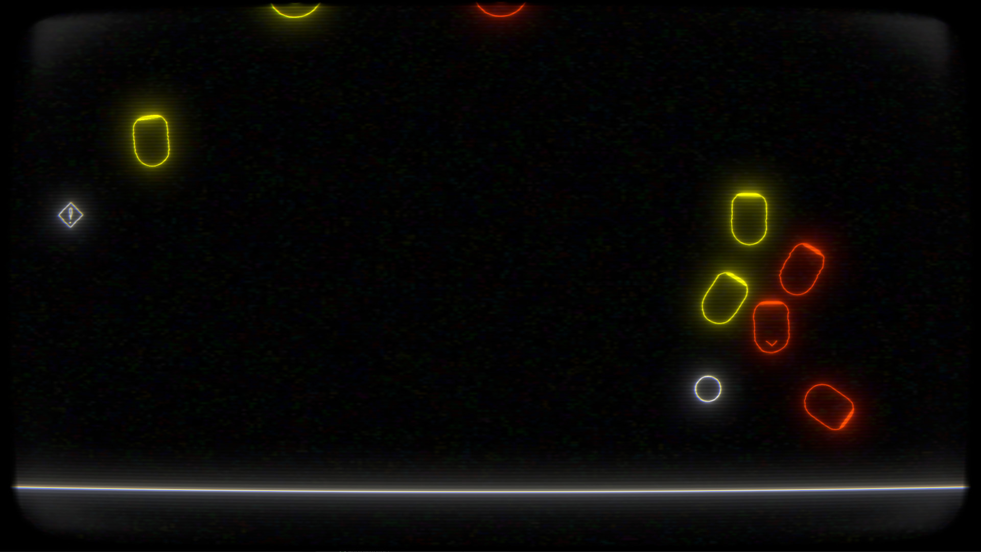 Laser Cup screenshot