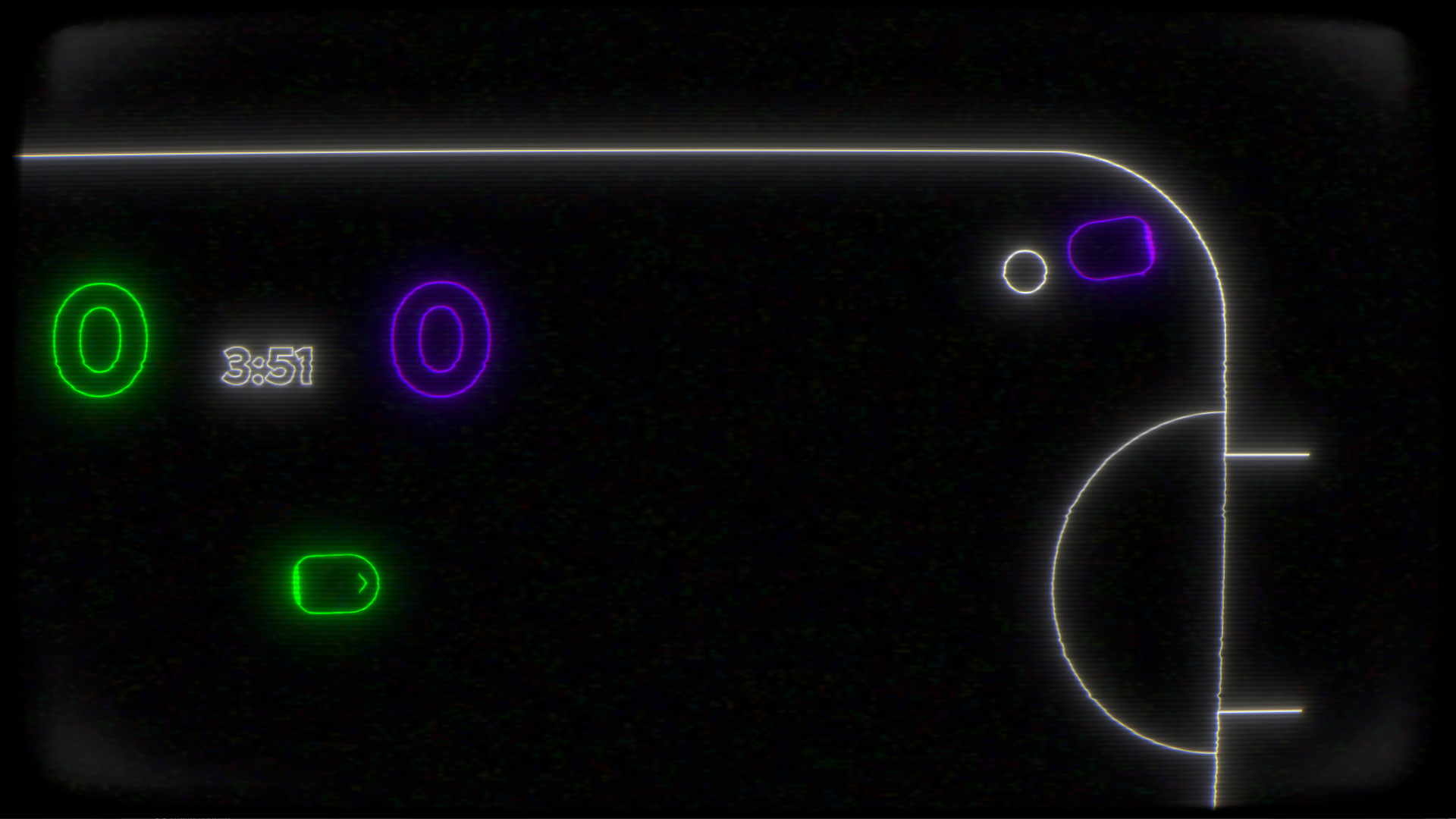 Laser Cup screenshot