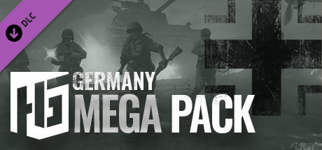 Heroes & Generals - GE Mega Pack