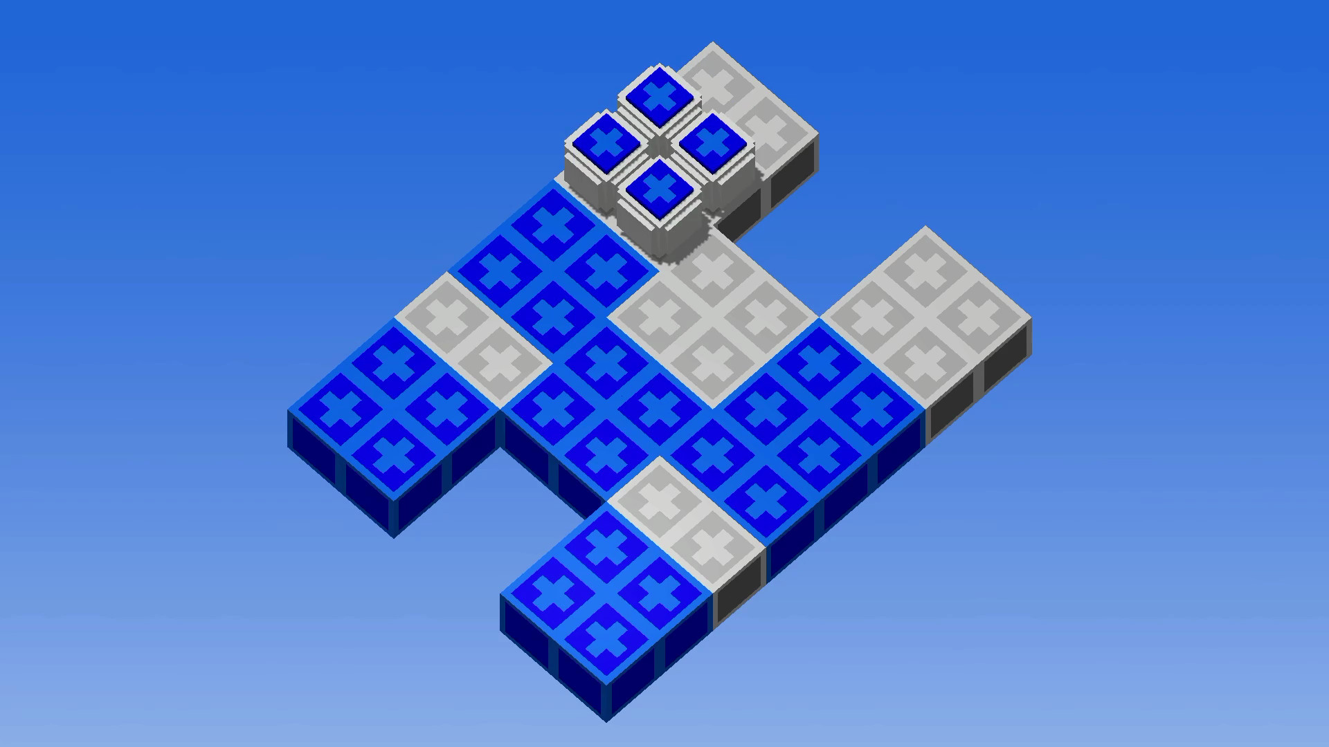Color Cube screenshot