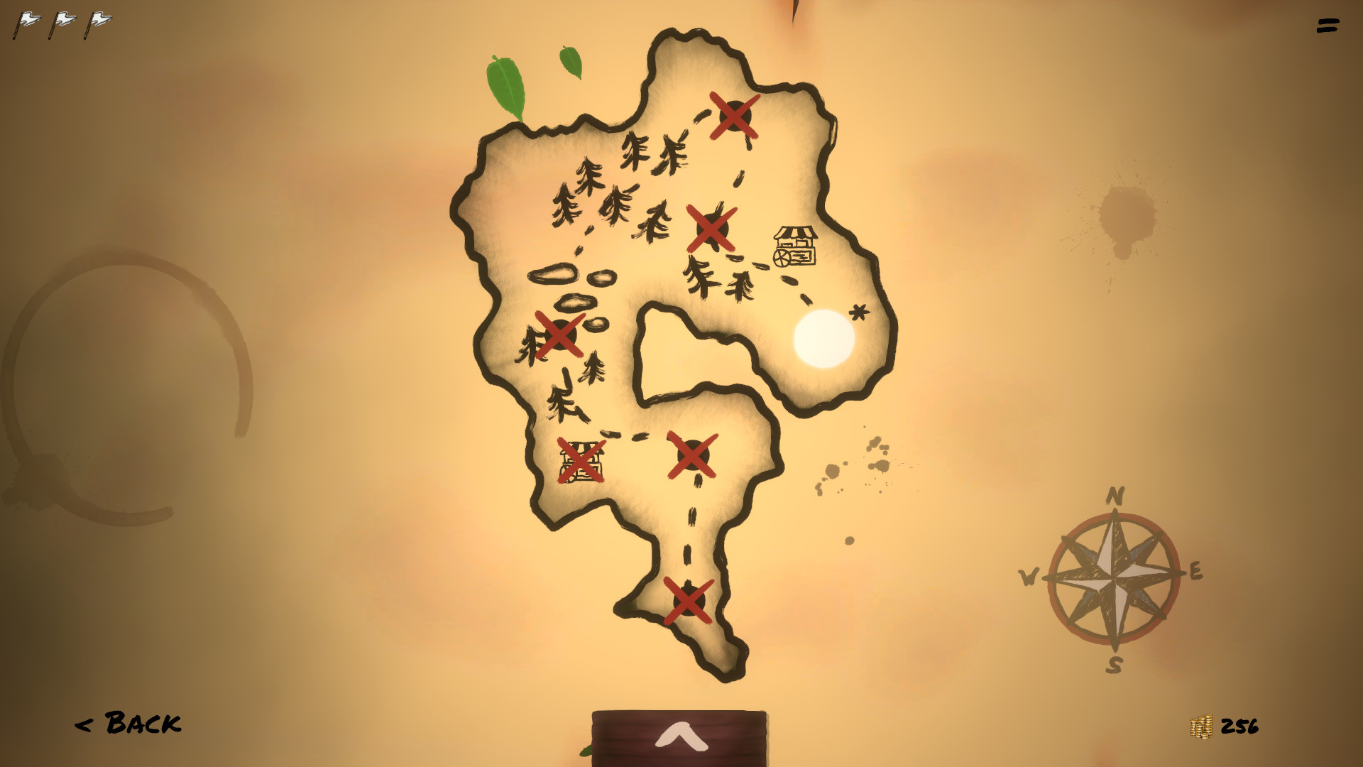A Token War screenshot