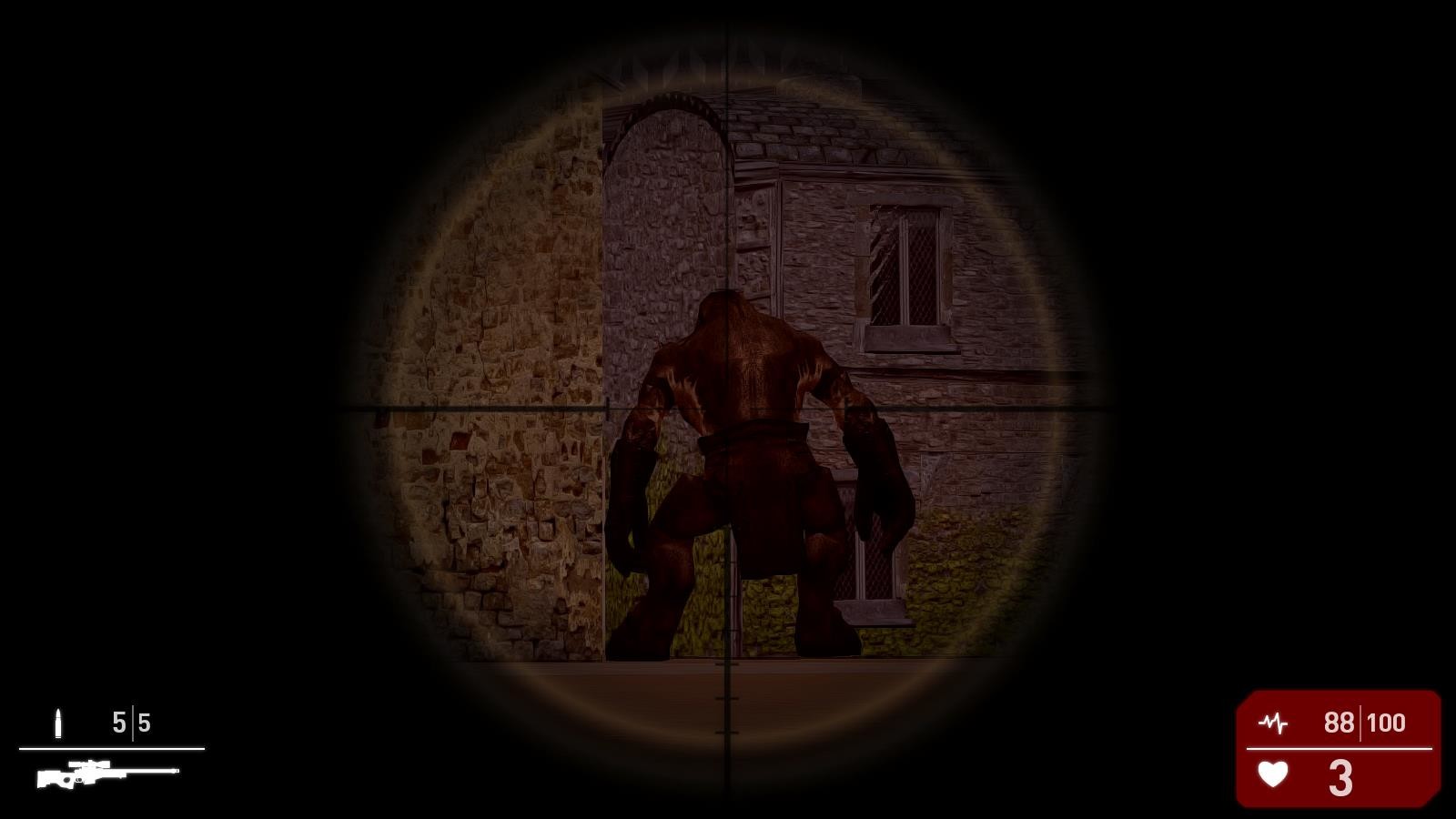 City Guardian screenshot
