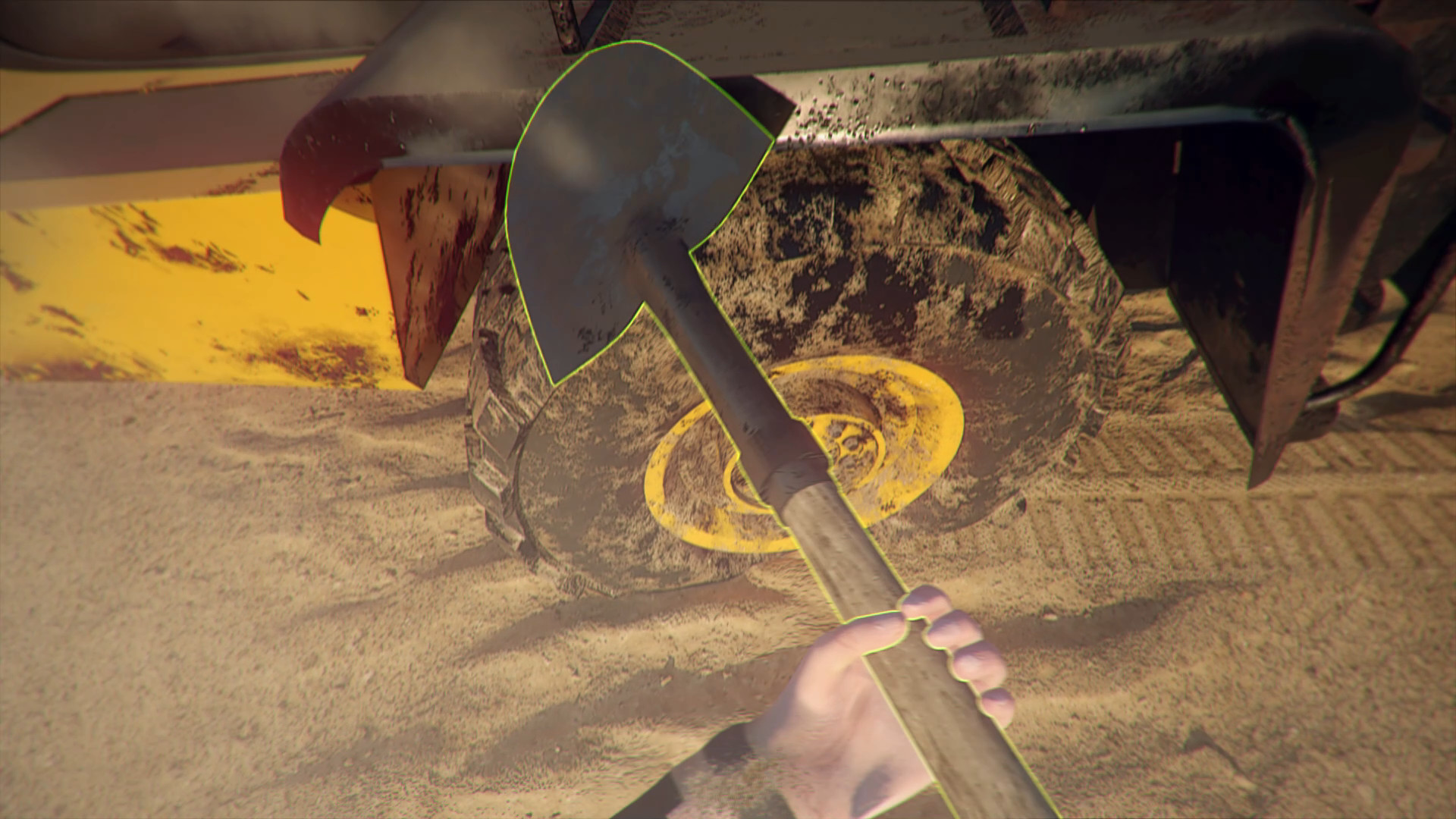 Highway Builder screenshot