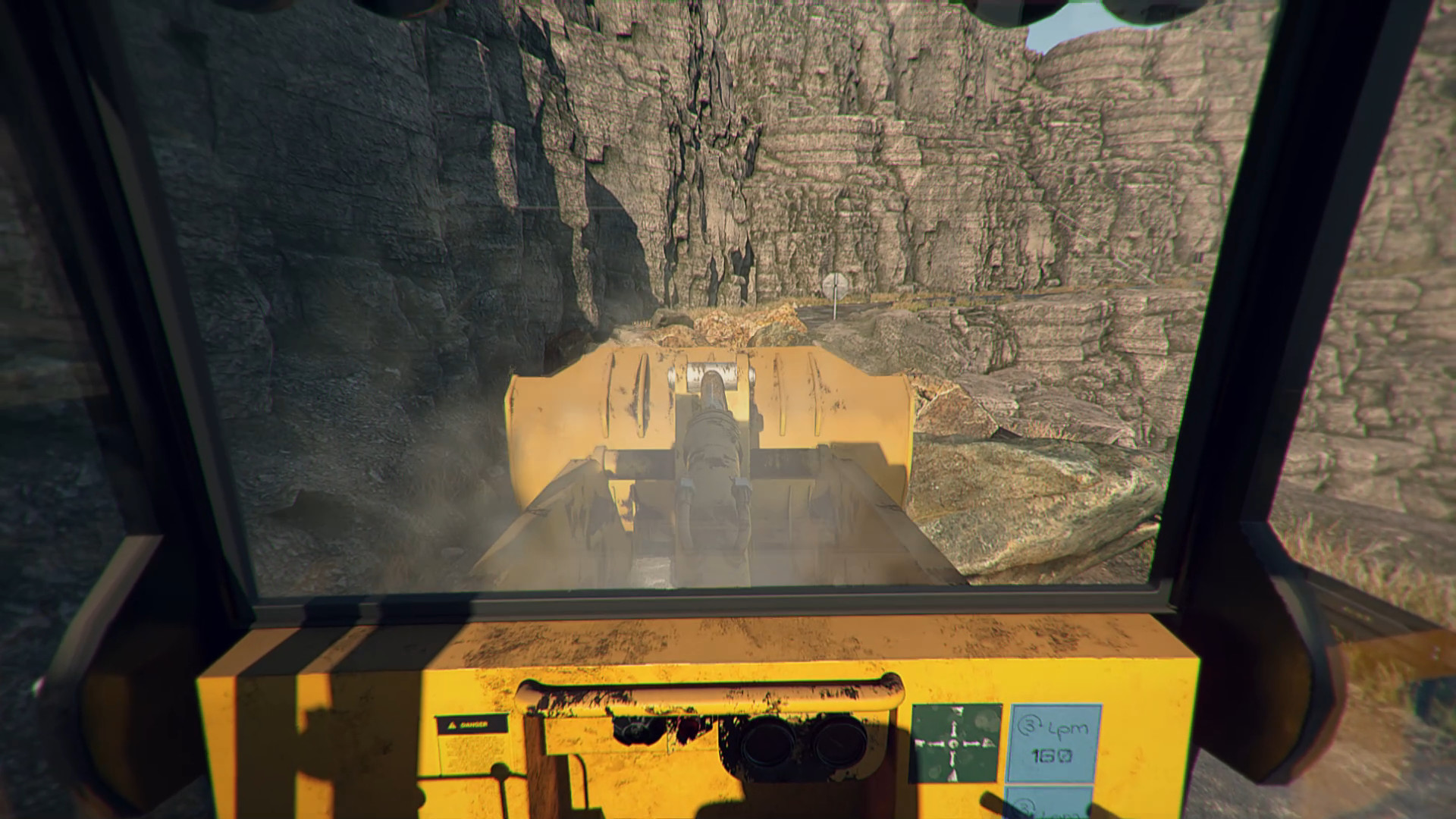 Highway Builder screenshot