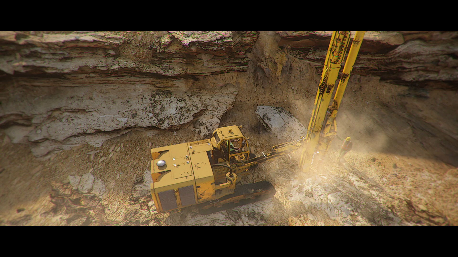 Highway Builder screenshot