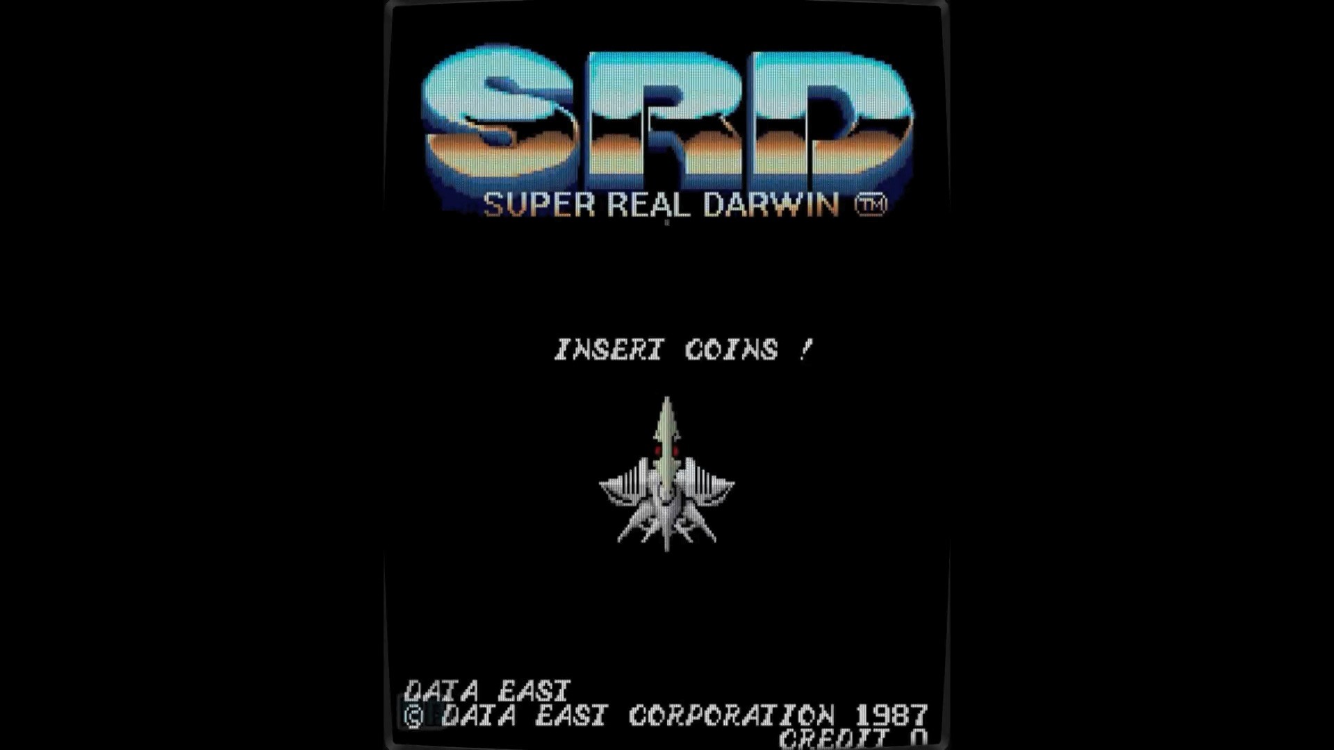 Retro Classix: SRD - Super Real Darwin screenshot