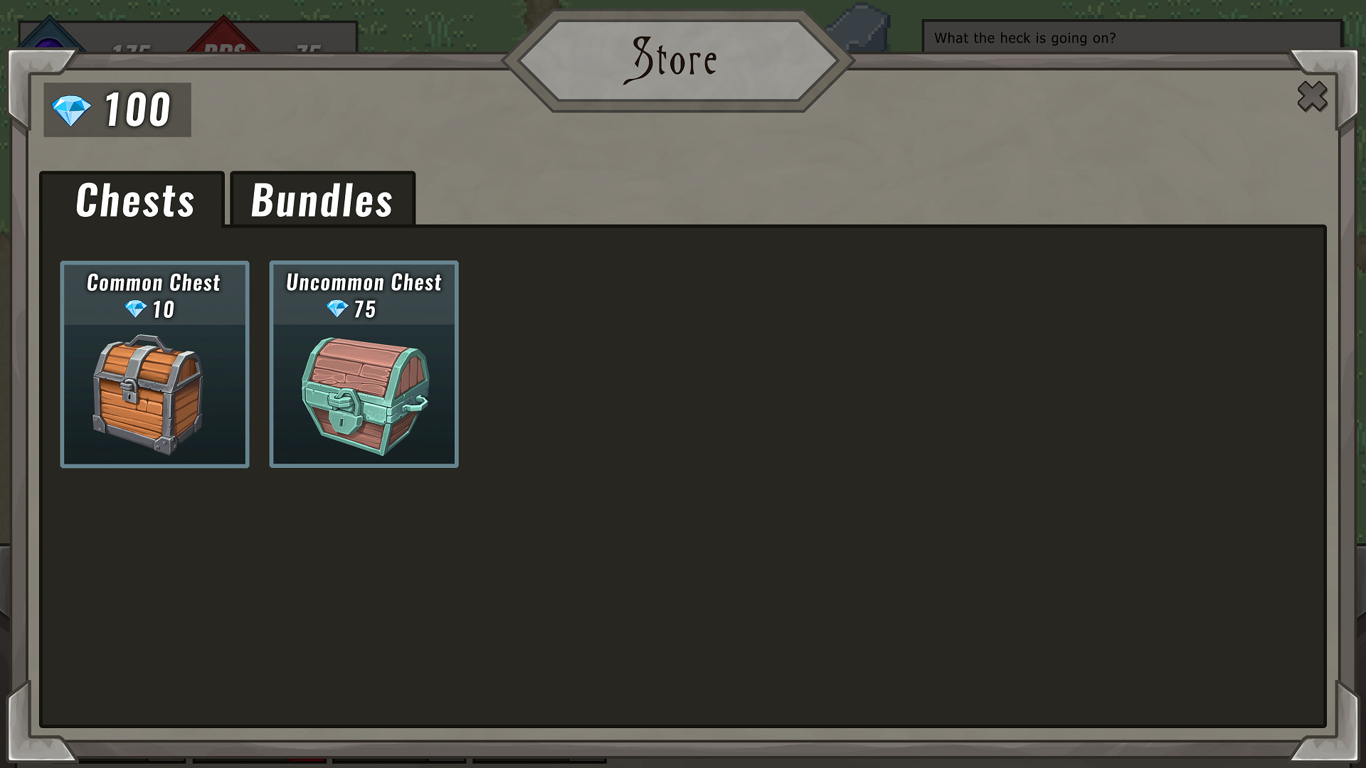 Obliviverse: Idle Adventures screenshot