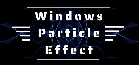 Input Particle Effect | 输入特效