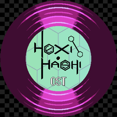 HexiHashi Soundtrack screenshot