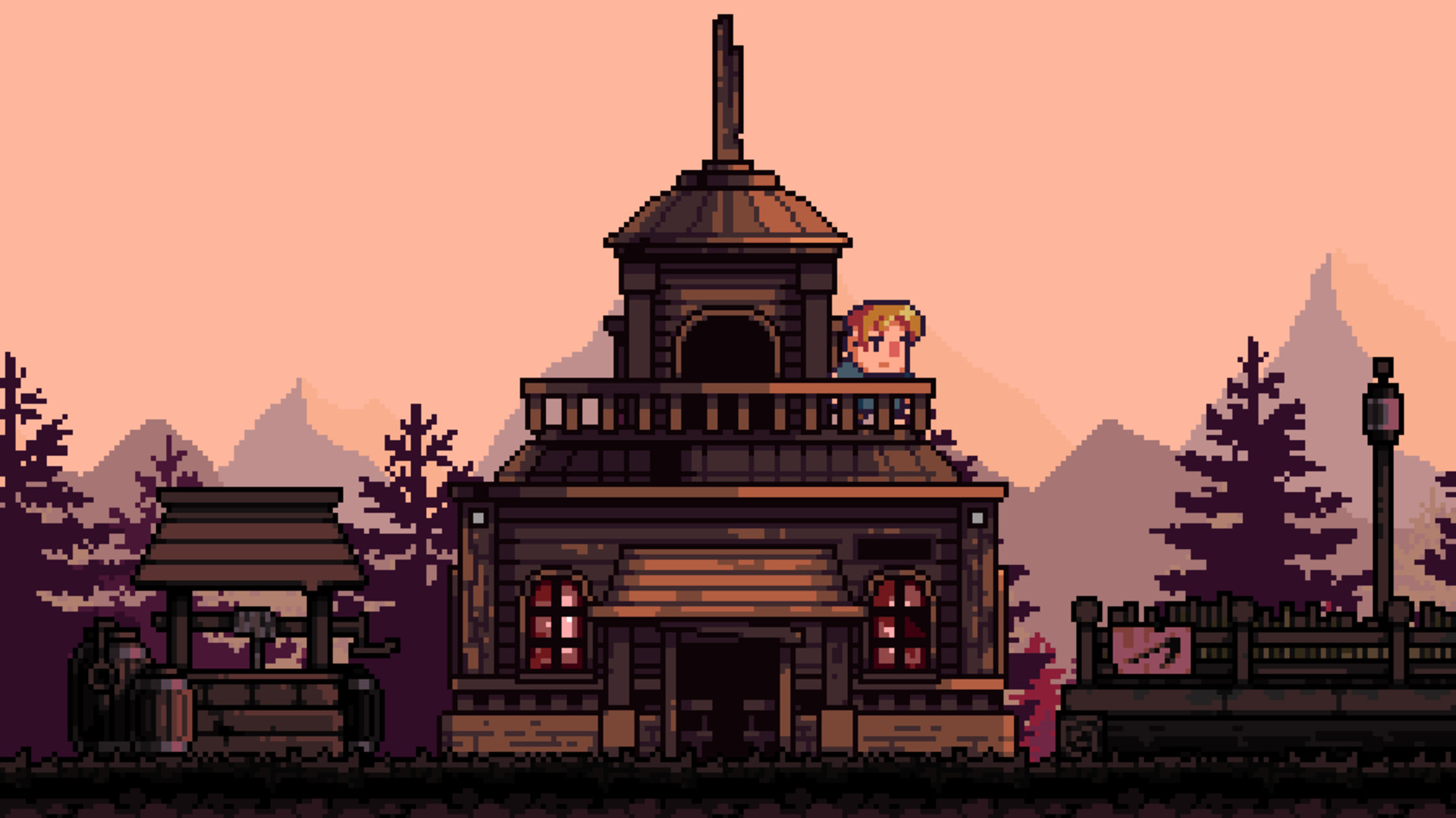 Villagedom screenshot
