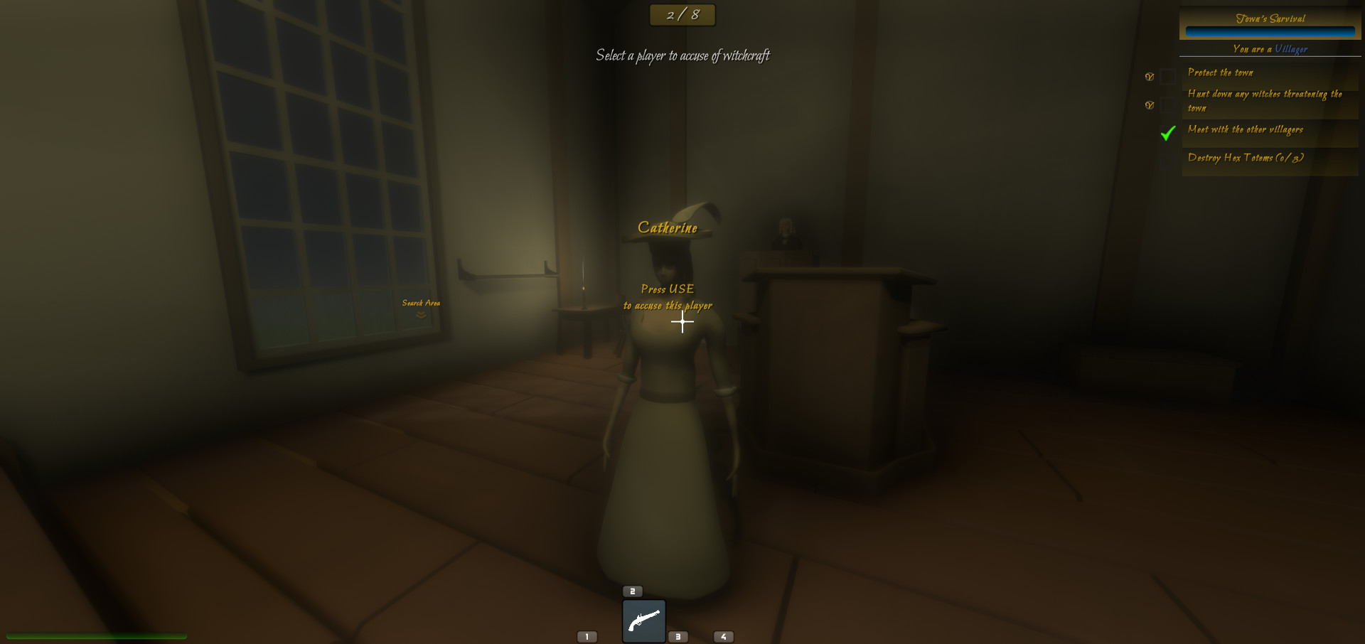 Coveneth screenshot