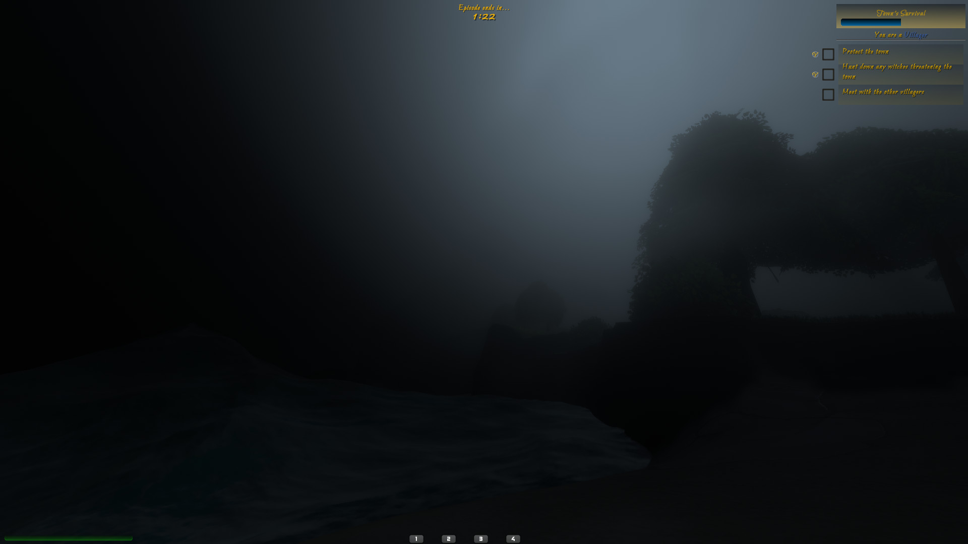 Coveneth screenshot
