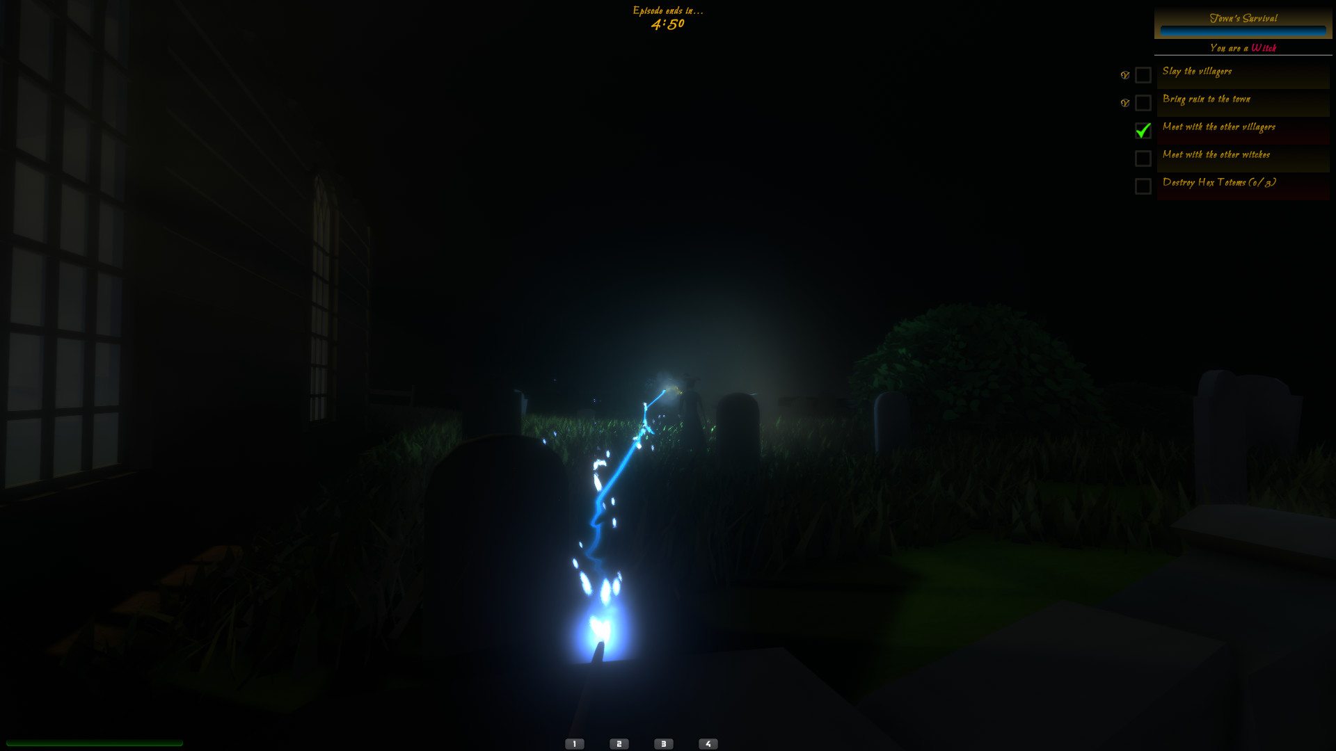 Coveneth screenshot