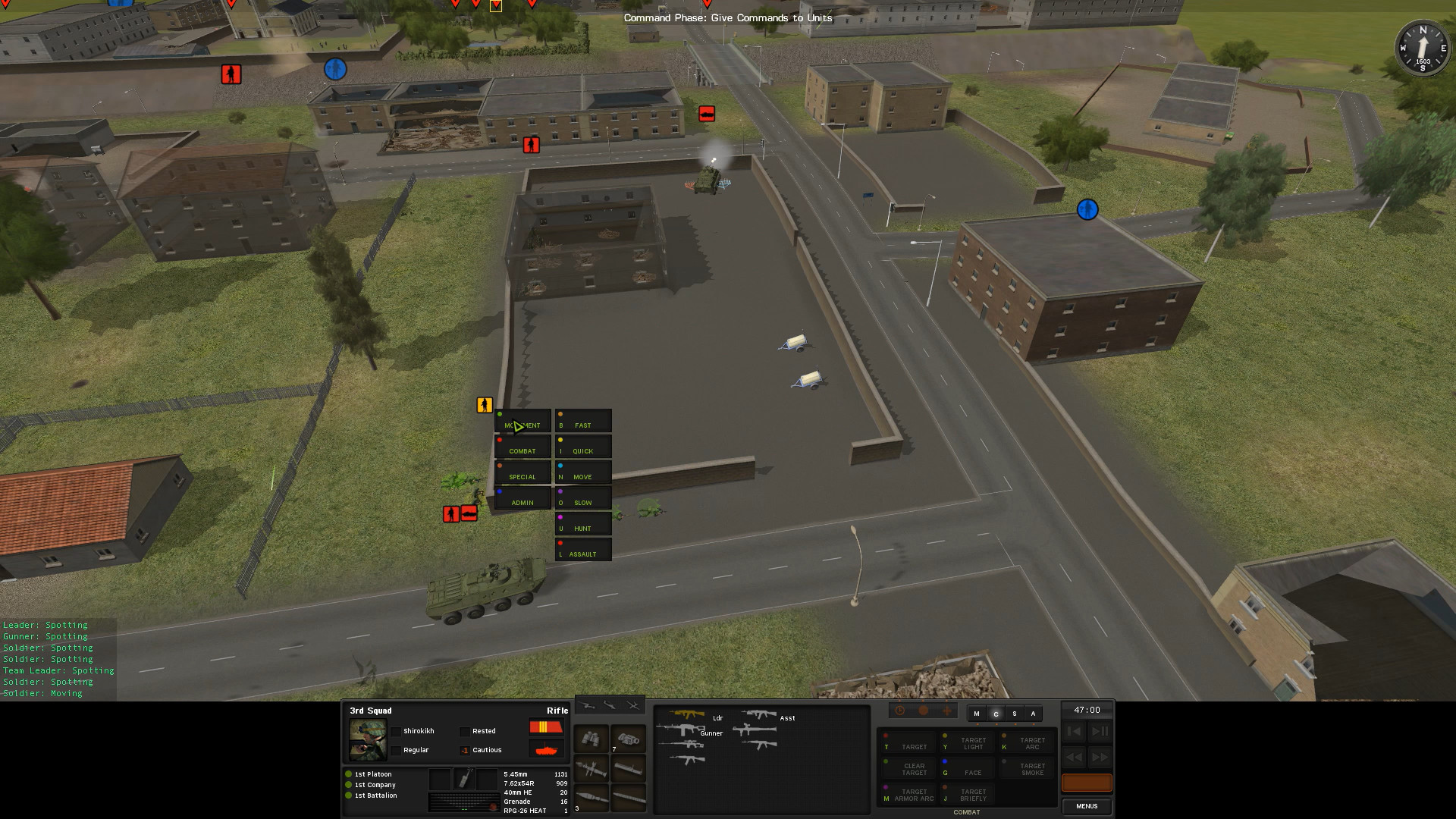 Combat Mission Black Sea screenshot