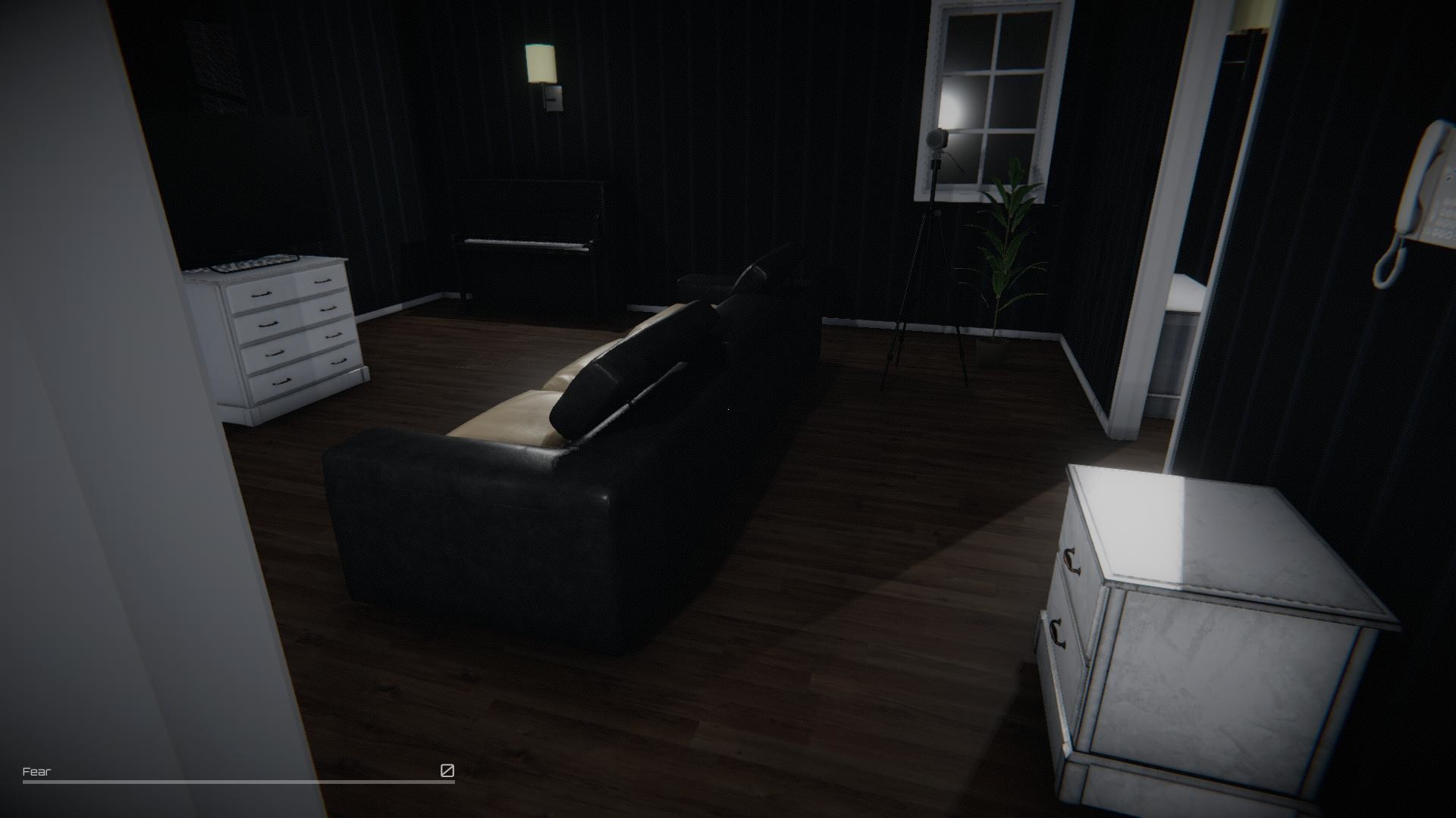 Francisca 2 screenshot