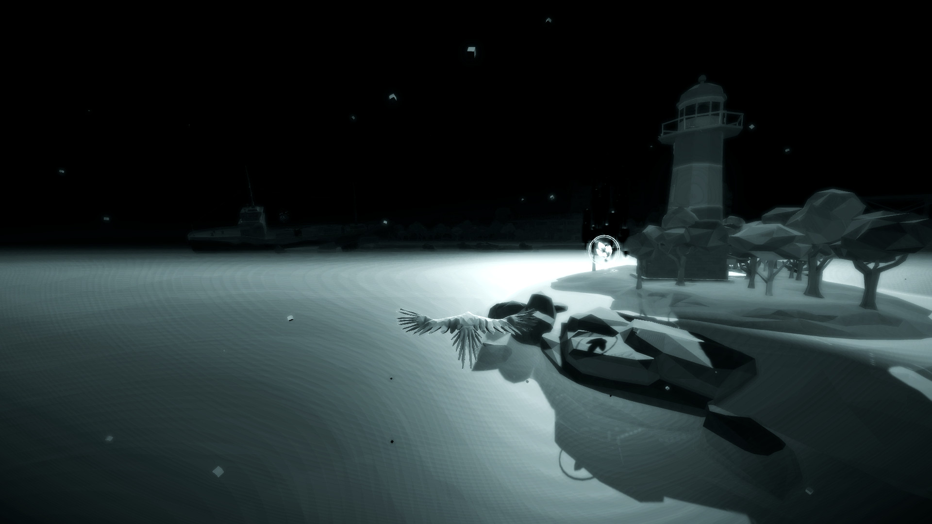 Aery - A Journey Beyond Time screenshot