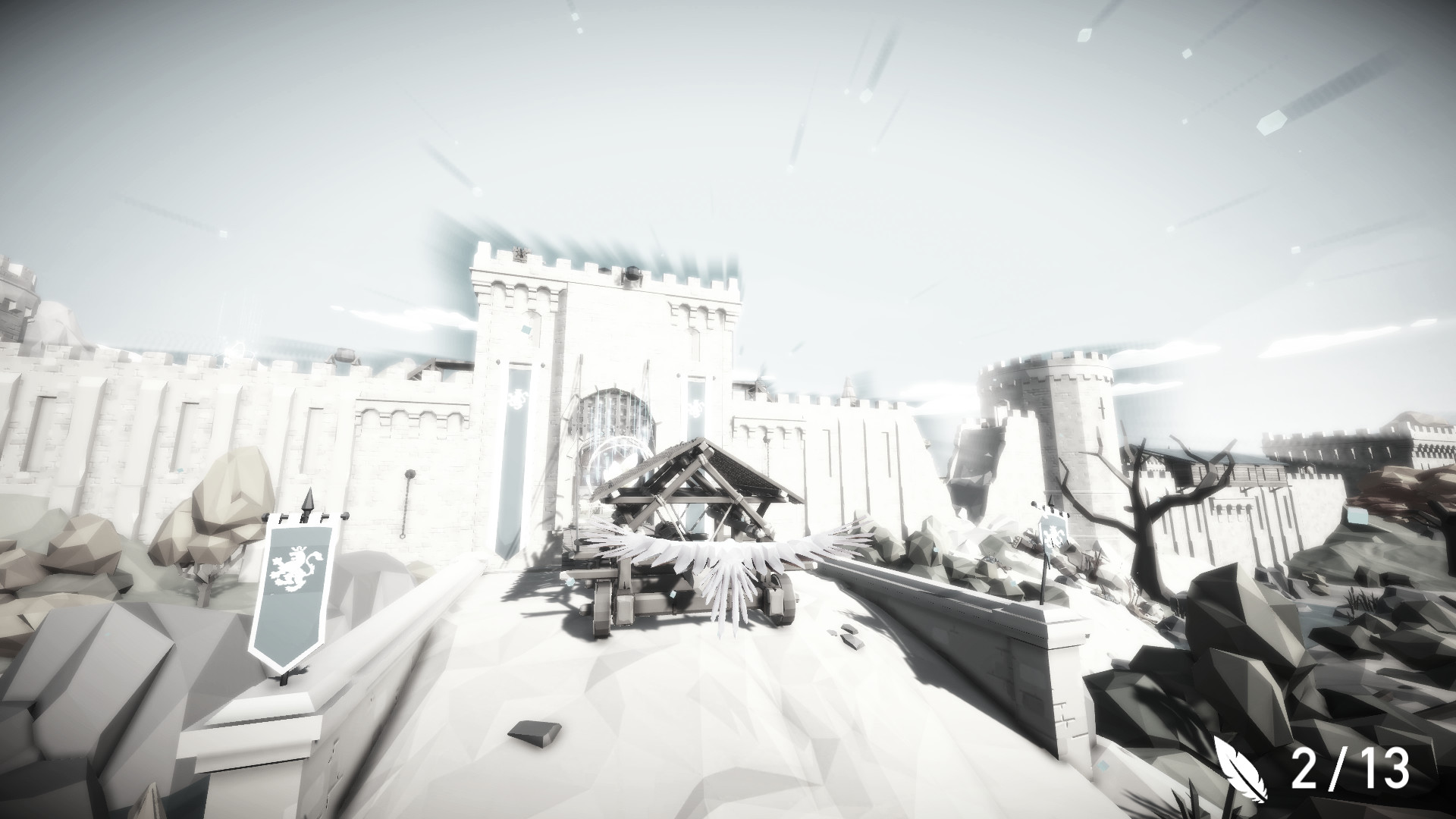 Aery - A Journey Beyond Time screenshot