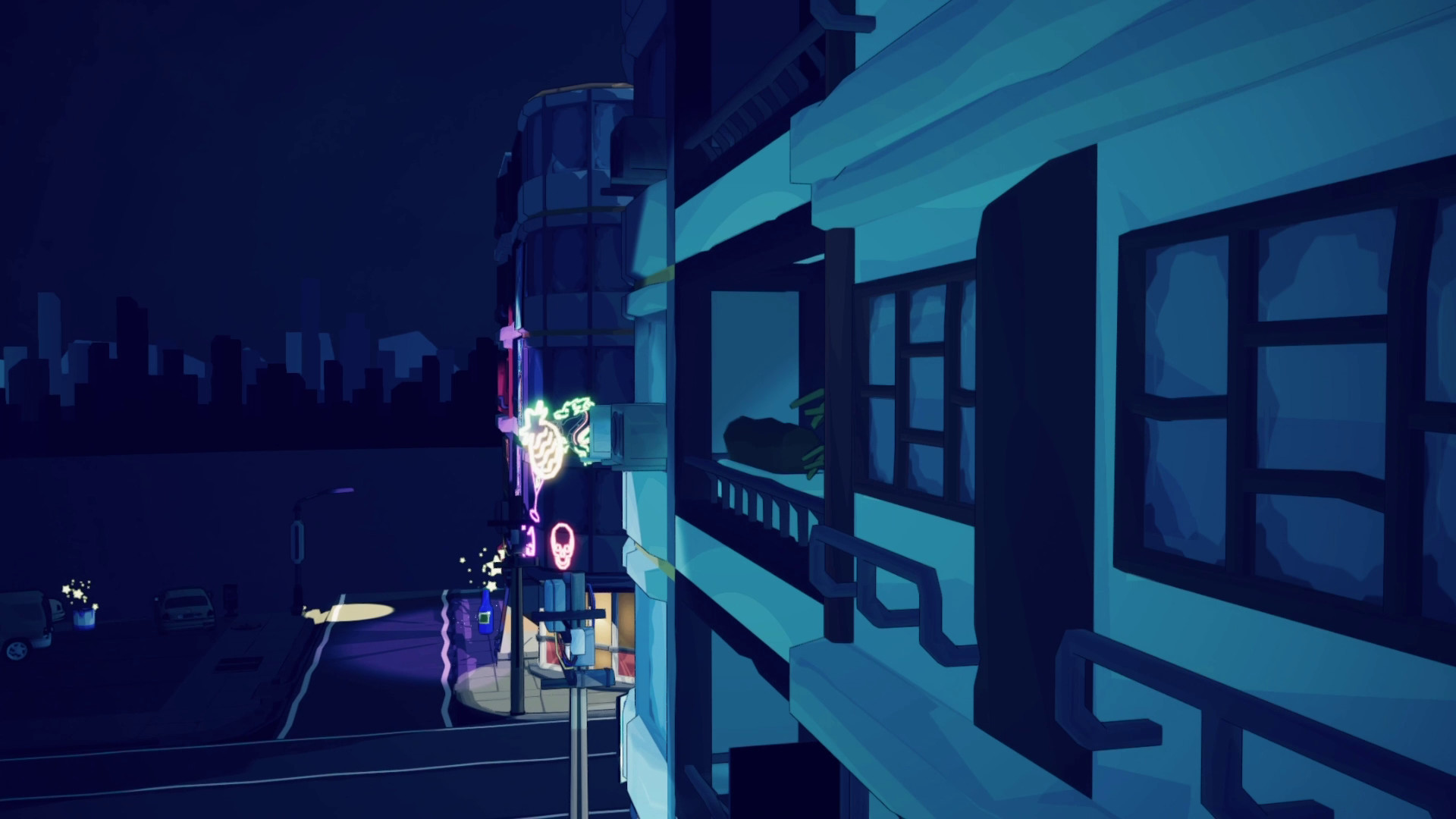 JAB! screenshot