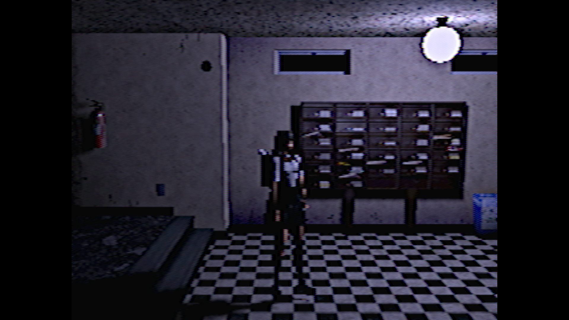 Risu screenshot