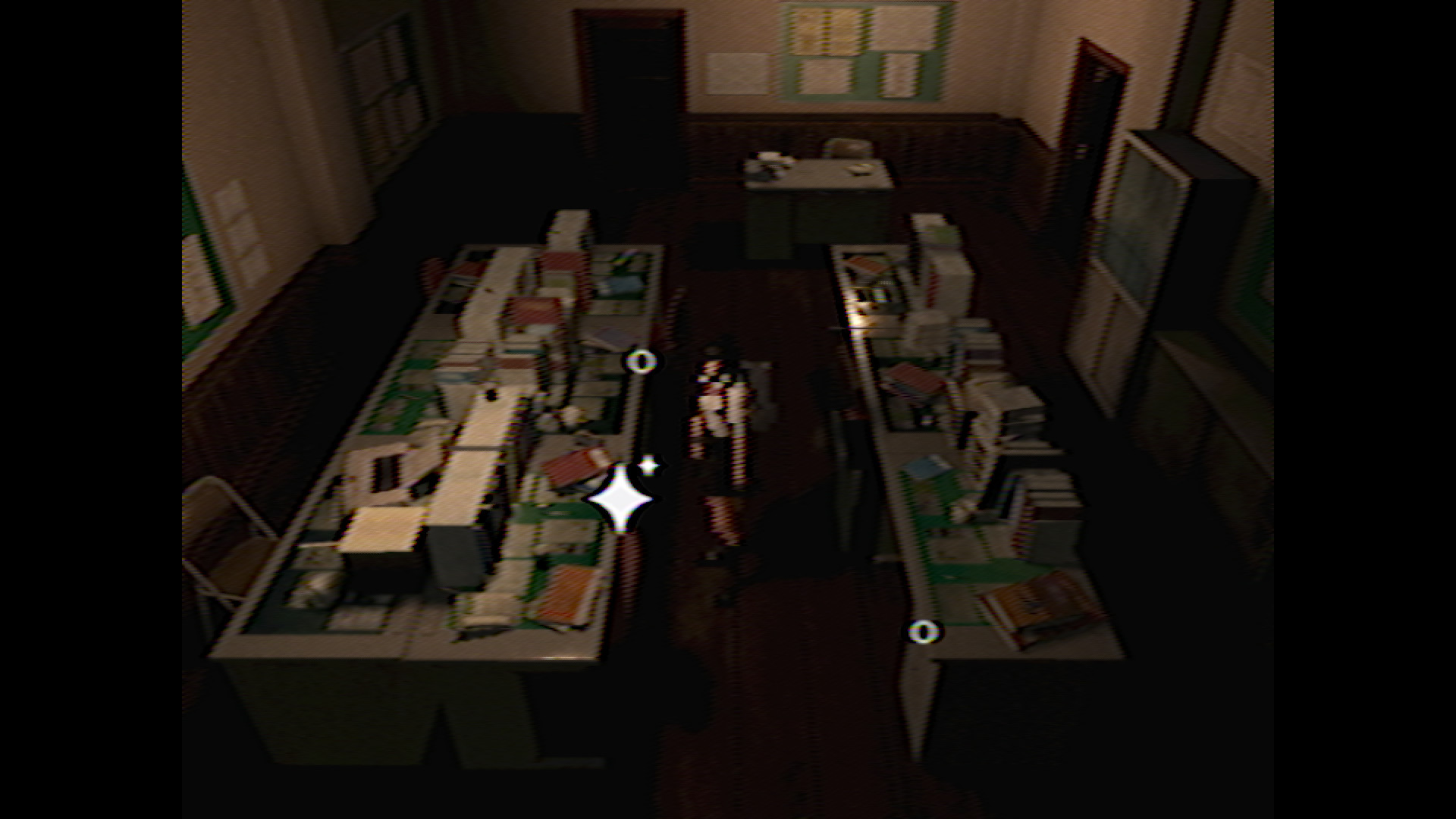 Risu screenshot