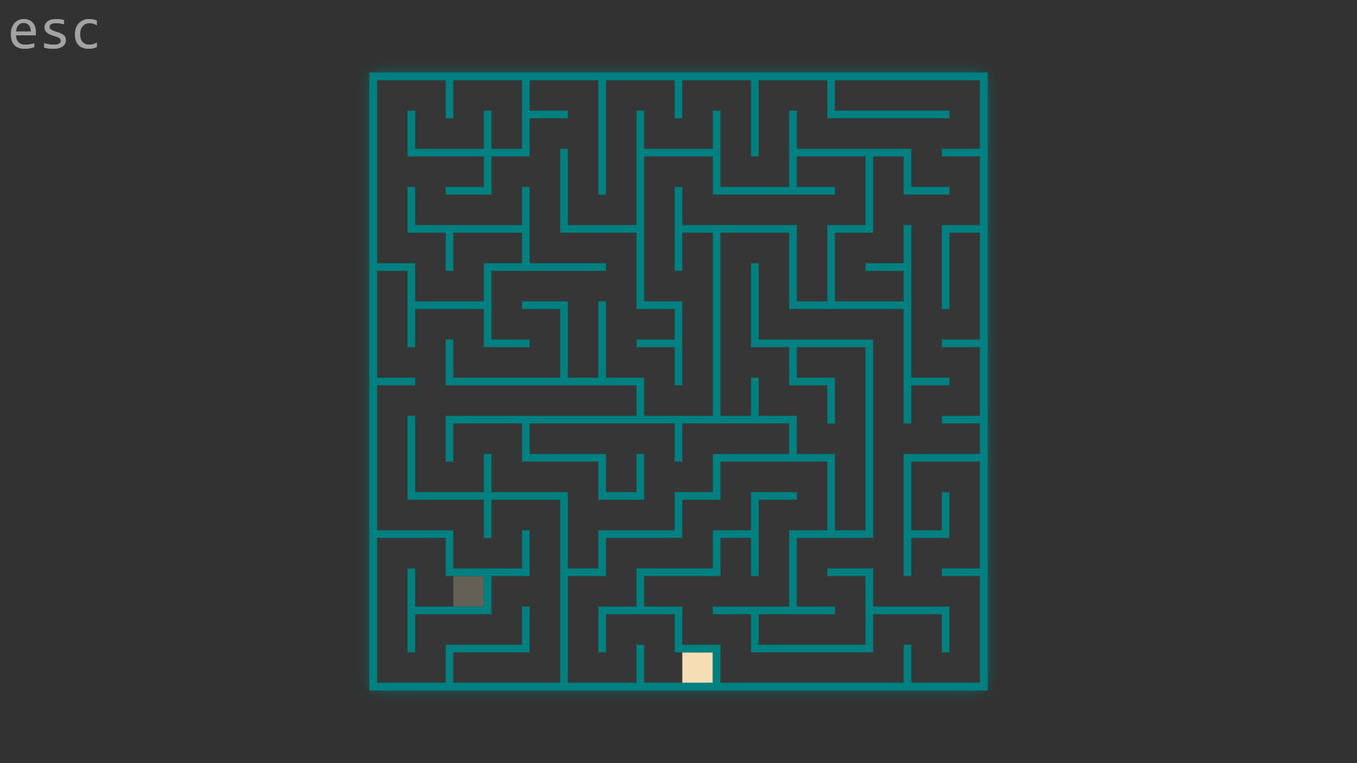 labyrinth 3 screenshot