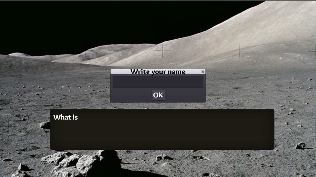 Lunar Base Camp 2030+ screenshot
