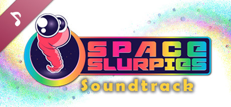 Space Slurpies Soundtrack