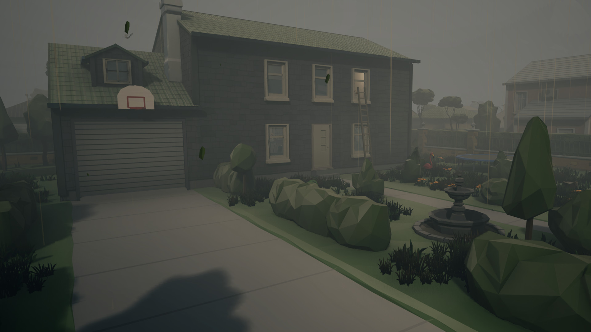 A House of Thieves screenshot