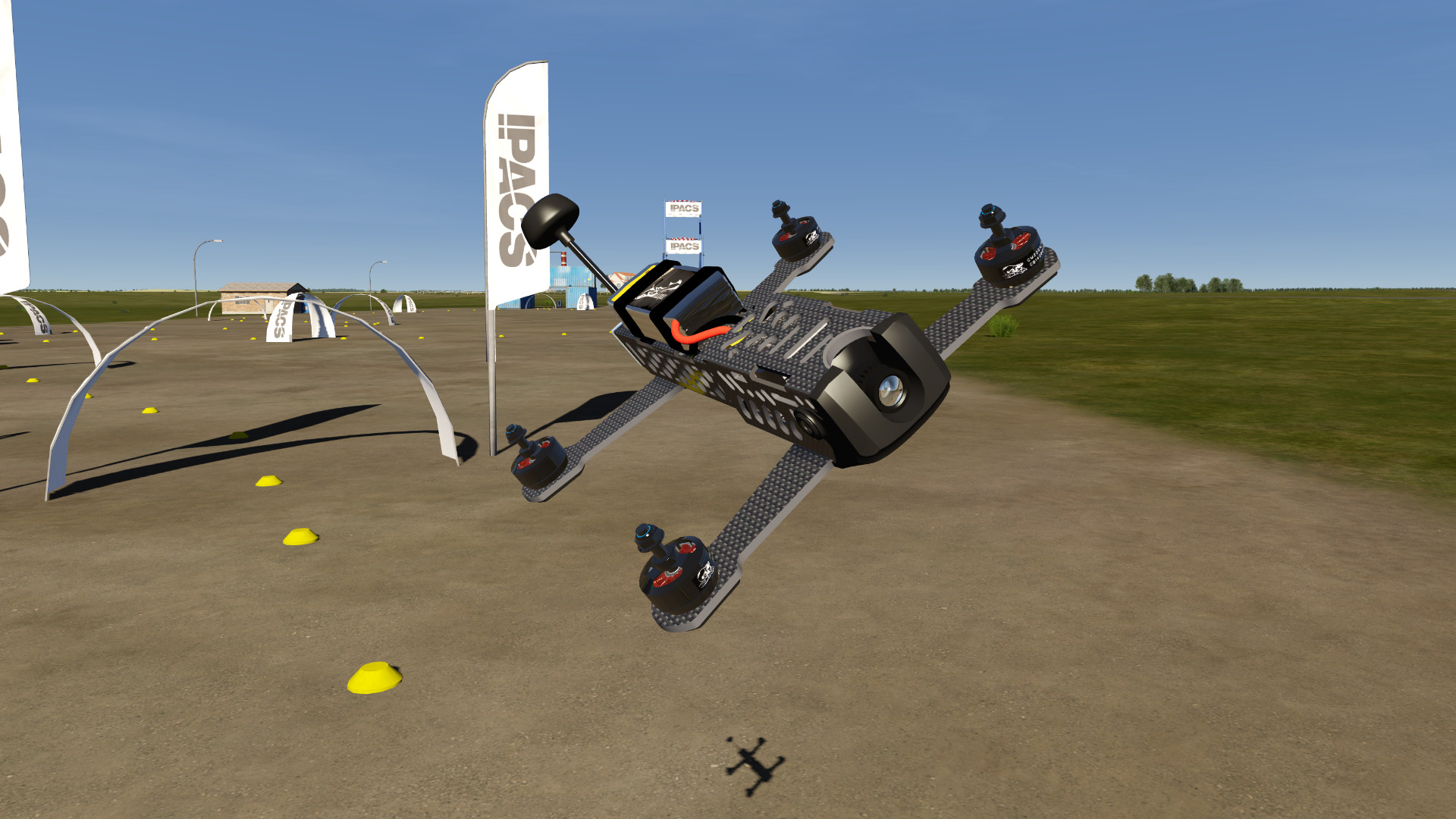 aerofly RC 8 screenshot