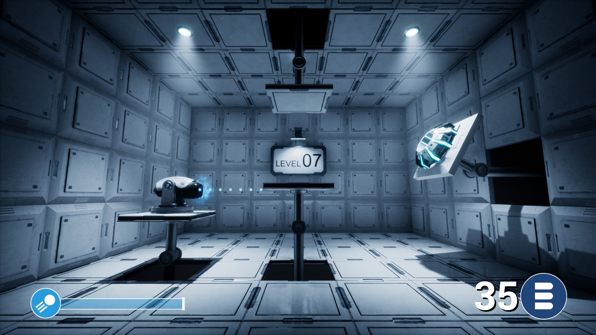 Cannon Lab 13 screenshot