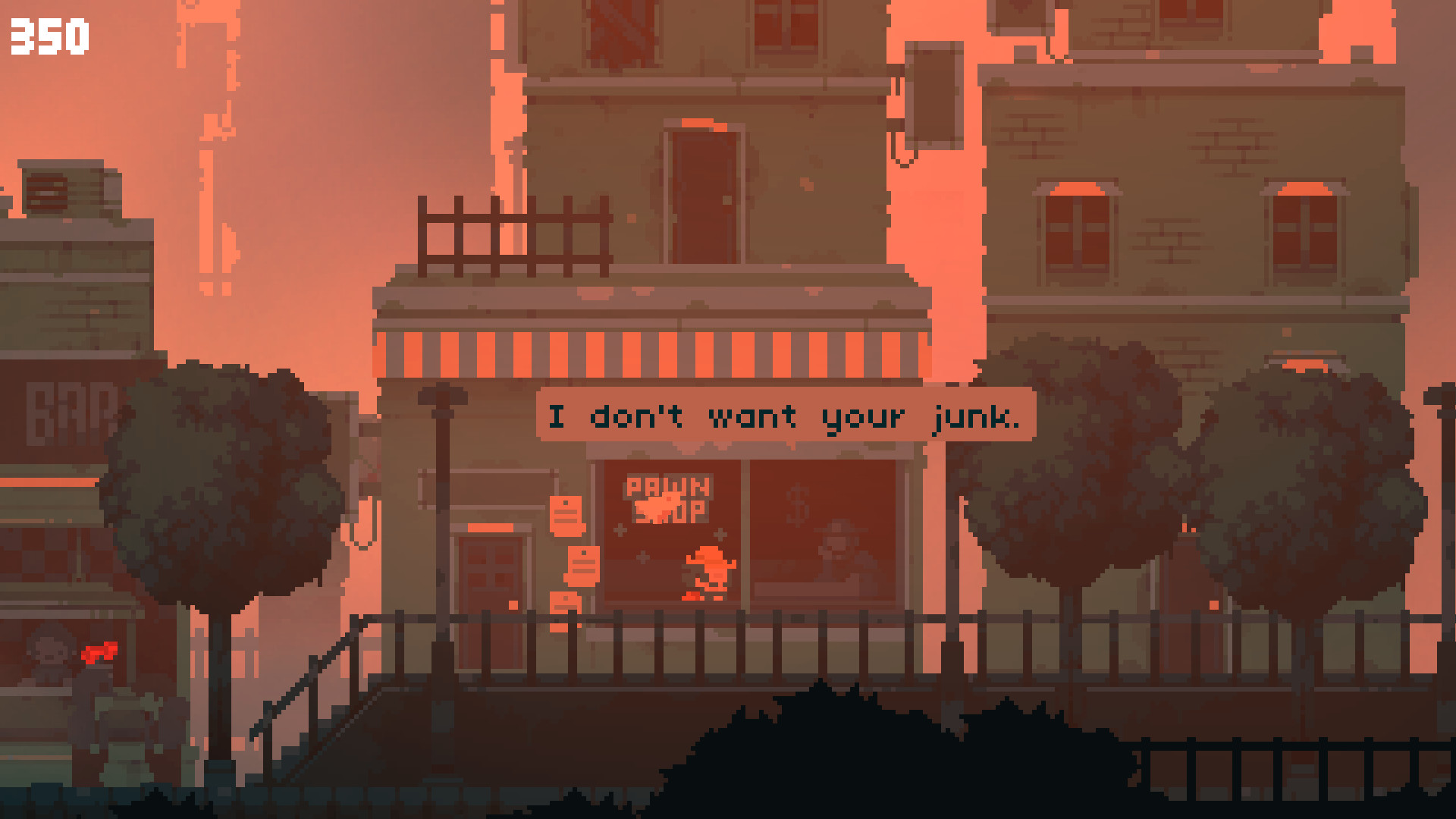 A Day screenshot