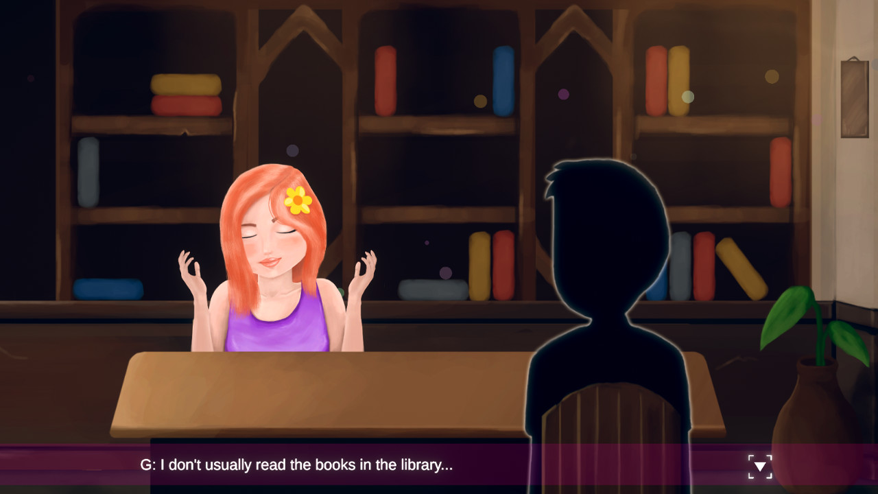 Clarice: The Storyteller screenshot
