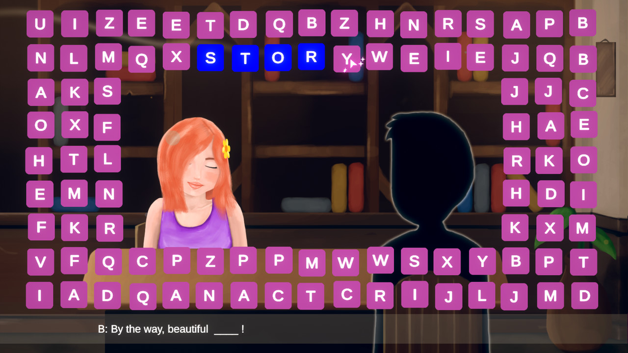 Clarice: The Storyteller screenshot