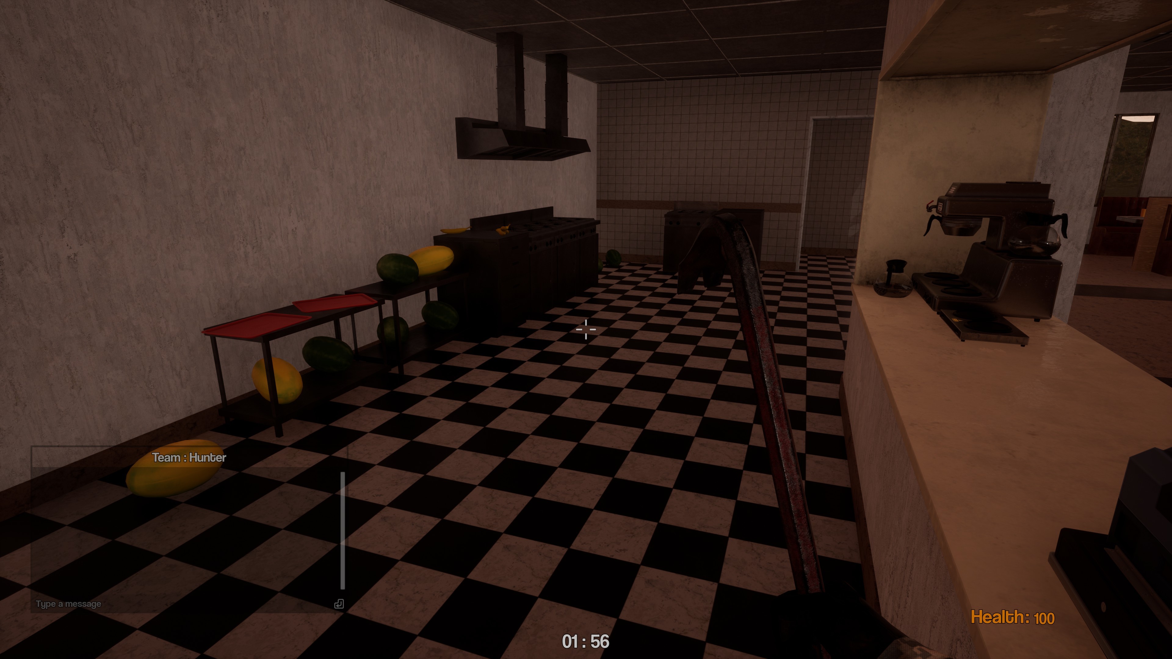 Prop Hunt screenshot