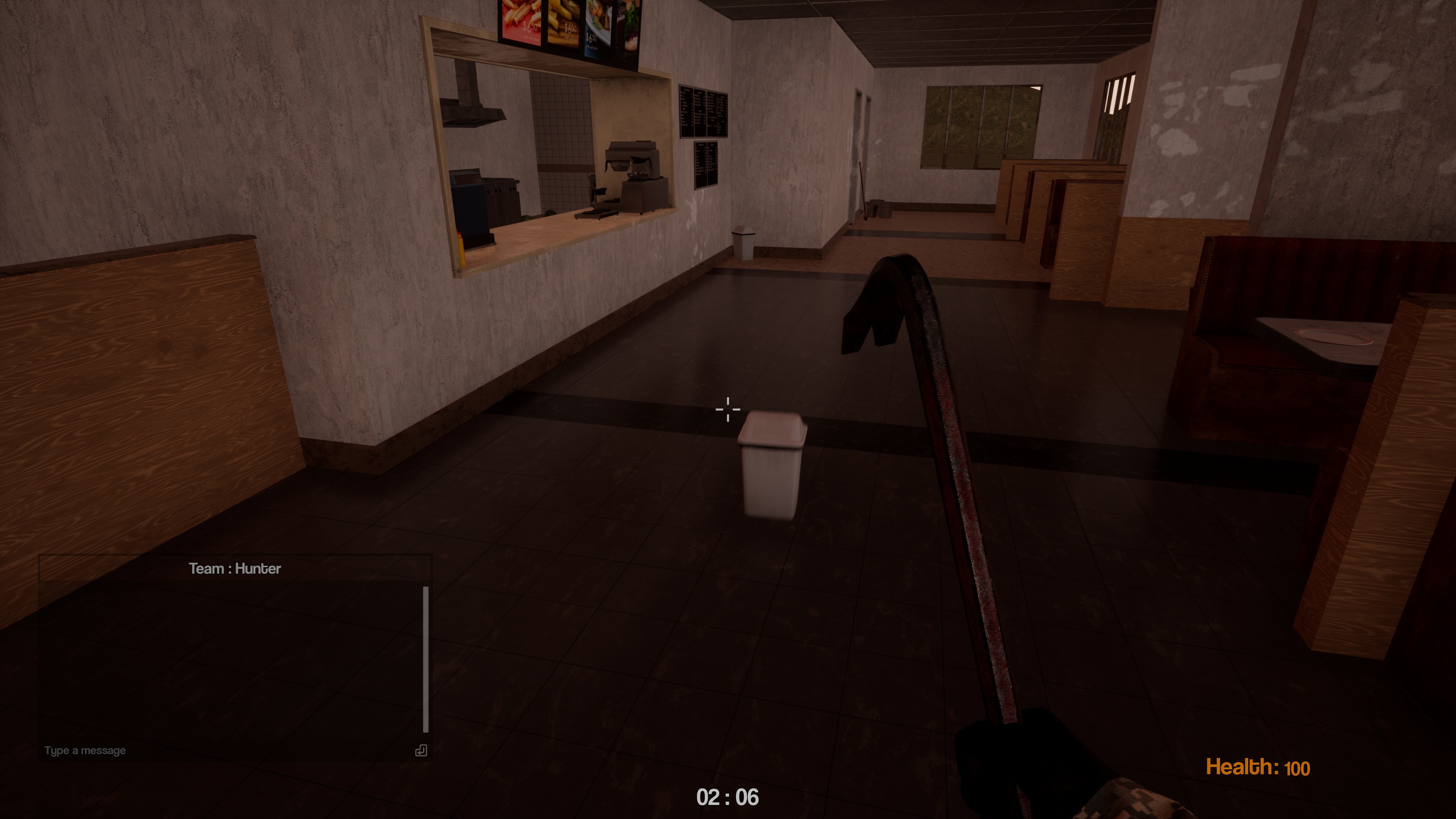 Prop Hunt screenshot