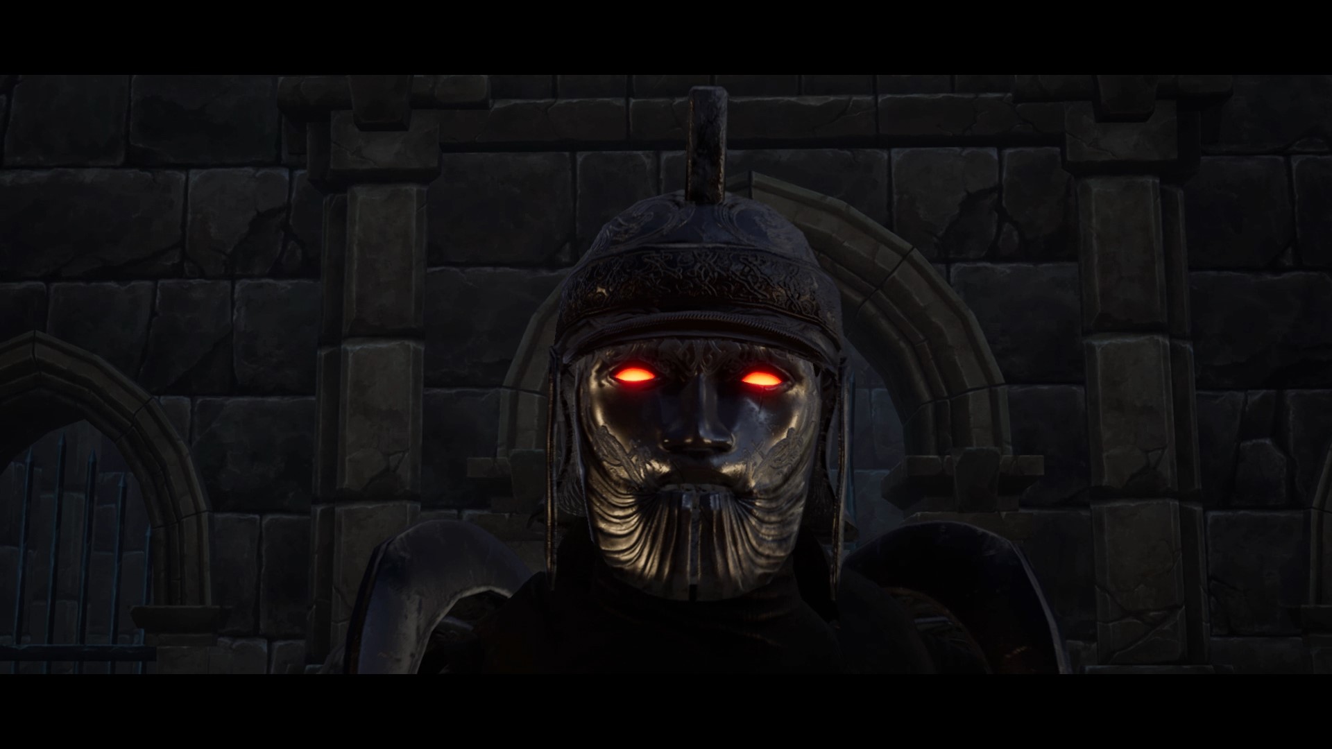 Viking Warrior screenshot