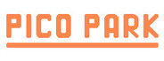 Logo for PICO PARK