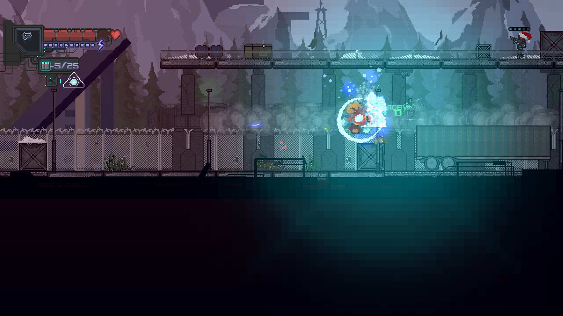 Quantum Project screenshot