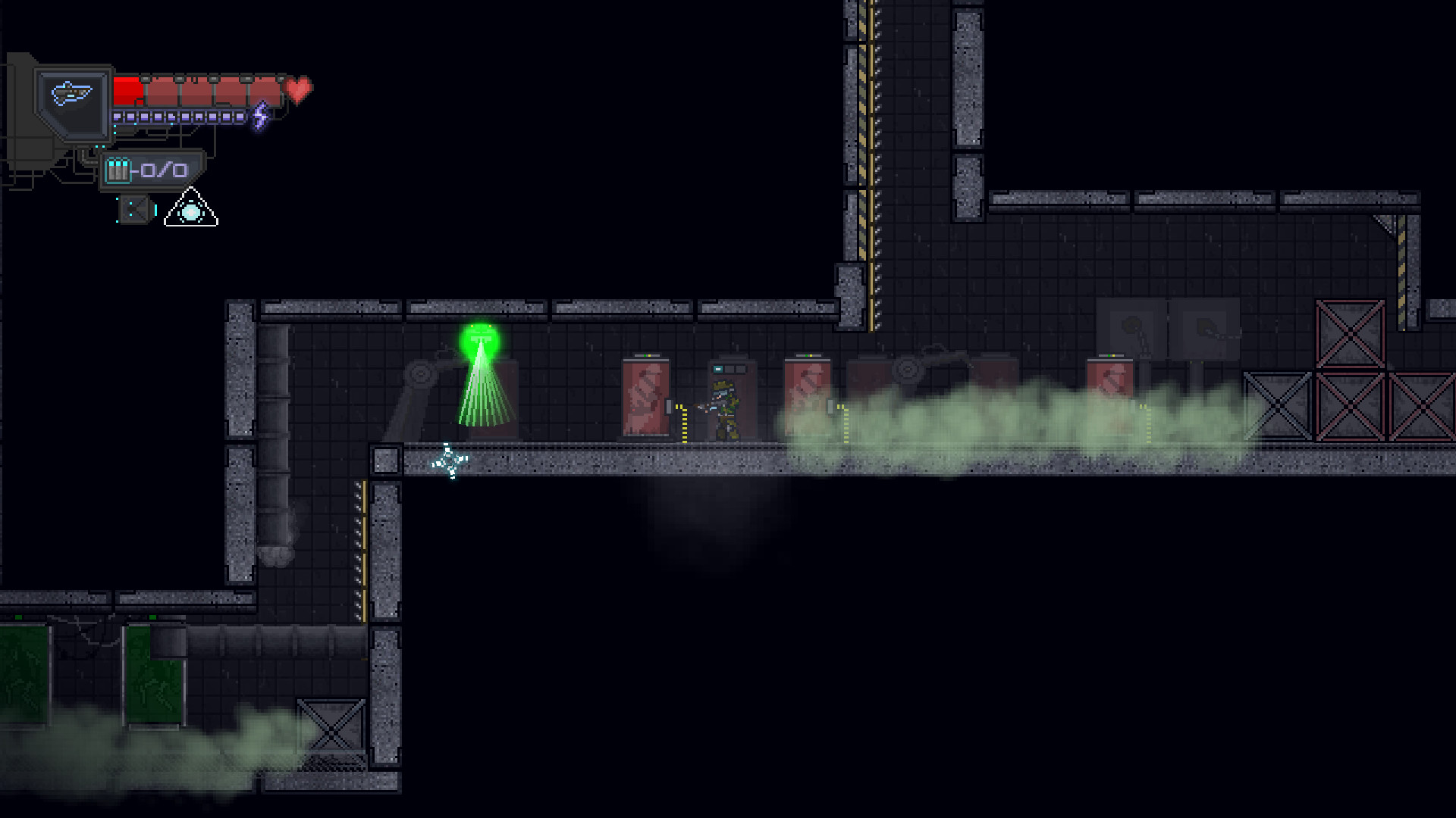 Quantum Project screenshot