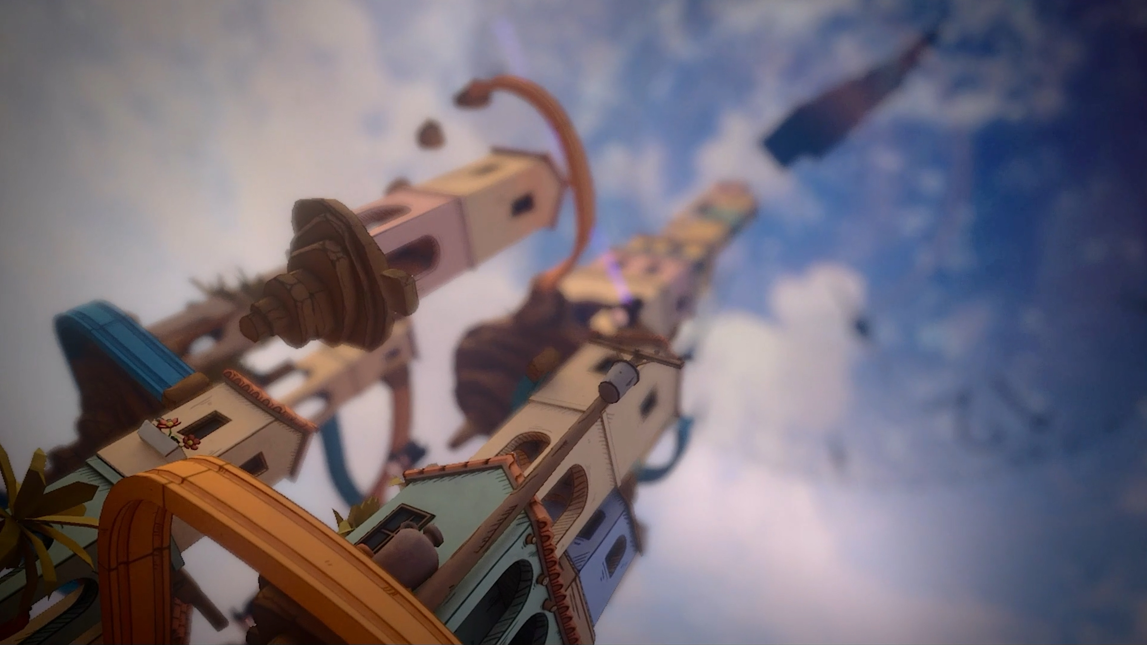 Wind Wind screenshot