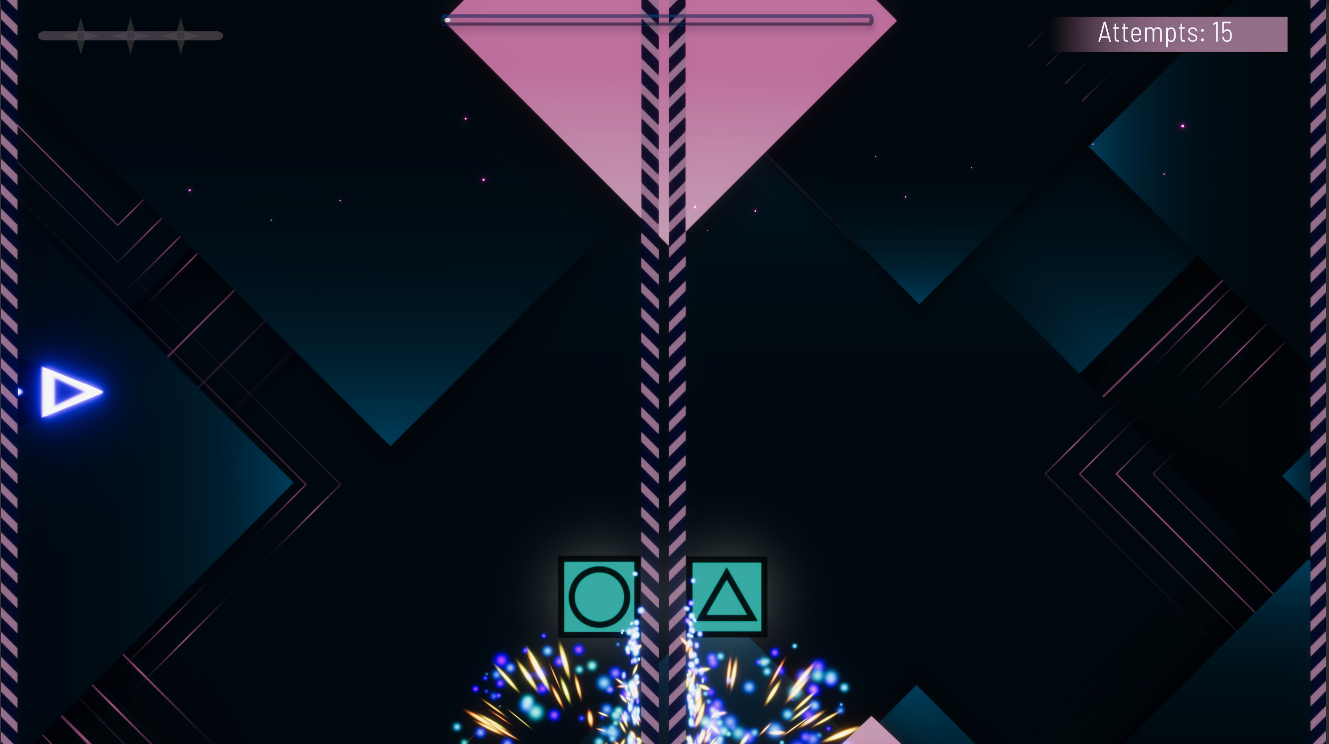 Two Brain Sides screenshot
