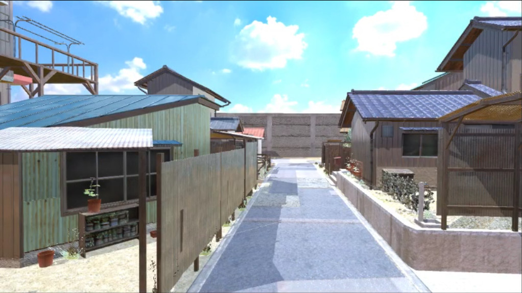 VR Hiroshima 1945 screenshot